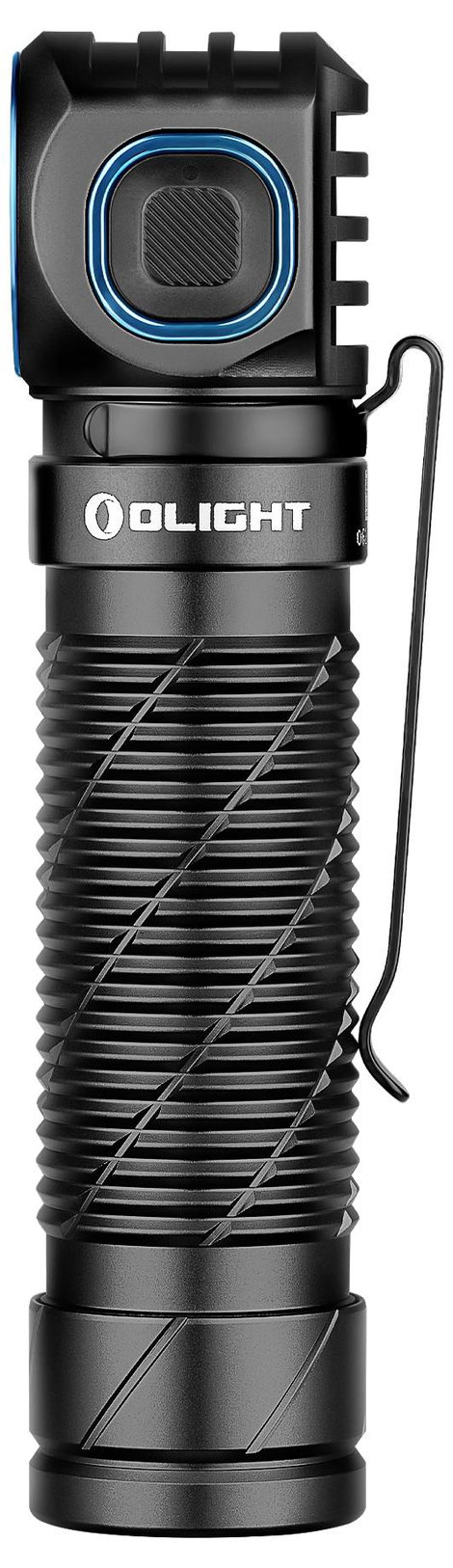 OLight Perun 3 LED Fejlámpa Akkuról üzemeltetett 3000 lm 12807 7. kép