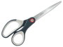 Leitz 53320089 Univerzális Univerzális olló 205 mm Szürke bélyegkép