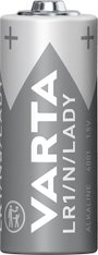 Varta VARTA ALKALINE Special LR1/N/Lady OEM Speciális elem Alkáli mangán 1.5 V 1 db bélyegkép
