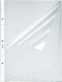Herlitz Prospektus tok 10840098 DIN A4 PP Átlátszó 10840098 100 db bélyegkép
