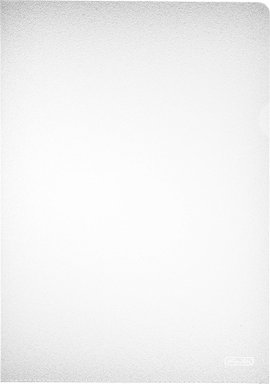 Herlitz Átlátszó iratborító 10843753 DIN A4 PP 0.09 mm Átlátszó 10843753 100 db