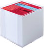 Herlitz Jegyzettömb 10410801 10410801 700 lap Fehér 1 db bélyegkép