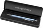 Pelikan 1 db Snap Metalic K10 821278 Golyóstoll Írás színe: Kék N/A bélyegkép