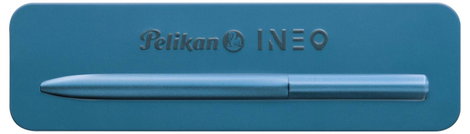 Pelikan 1 db Ineo Elements K6 822473 Golyóstoll Írás színe: Kék N/A 2. kép