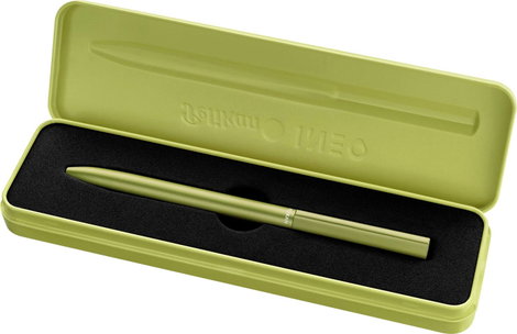 Pelikan 1 db Ineo Elements K6 822503 Golyóstoll Írás színe: Kék N/A