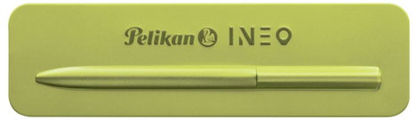 Pelikan 1 db Ineo Elements K6 822503 Golyóstoll Írás színe: Kék N/A 2. kép