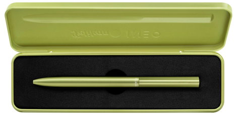 Pelikan 1 db Ineo Elements K6 822503 Golyóstoll Írás színe: Kék N/A 3. kép