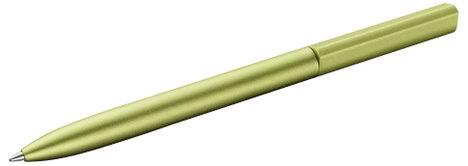 Pelikan 1 db Ineo Elements K6 822503 Golyóstoll Írás színe: Kék N/A 5. kép