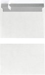 Herlitz Boríték C6 Fehér 764258 bélyegkép