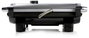 DOMO DO9225G Grillsütő Elektromos Cool-touch ház, Tapadásmentes bevonat, Visszajelző lámpa Fekete 8. bélyegkép