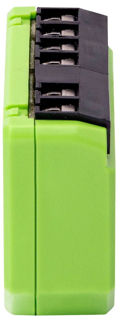 Shelly DALI Dimmer Gen3 Dimm faktor Bluetooth, Wi-Fi 3. kép