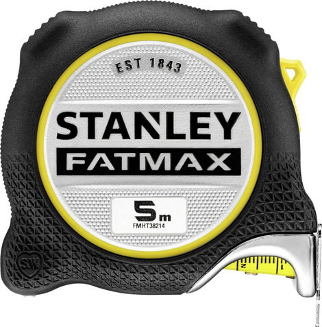 DEWALT FatMax Xtreme FMHT38214-0 Mérőszalag 5 m
