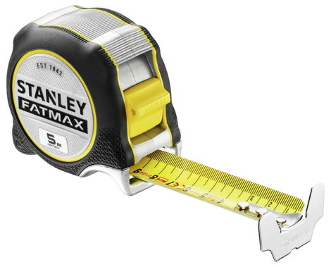 DEWALT FatMax Xtreme FMHT38214-0 Mérőszalag 5 m 2. kép