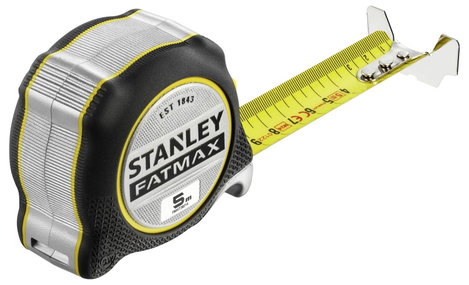 DEWALT FatMax Xtreme FMHT38214-0 Mérőszalag 5 m 3. kép