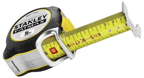 DEWALT FatMax Xtreme FMHT38214-0 Mérőszalag 5 m 5. kép