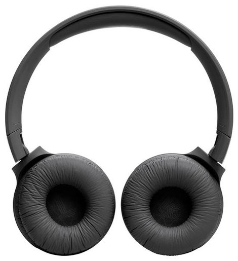 JBL 520BT Mobiltelefon Over Ear fejhallgató Bluetooth® Stereo Fekete Összehajtható 10. kép