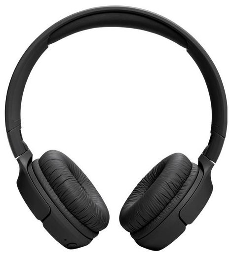 JBL 520BT Mobiltelefon Over Ear fejhallgató Bluetooth® Stereo Fekete Összehajtható 2. kép