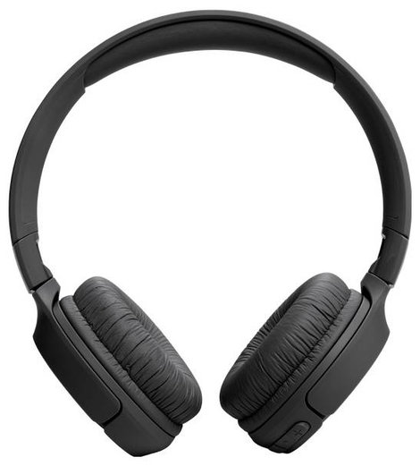 JBL 520BT Mobiltelefon Over Ear fejhallgató Bluetooth® Stereo Fekete Összehajtható 3. kép