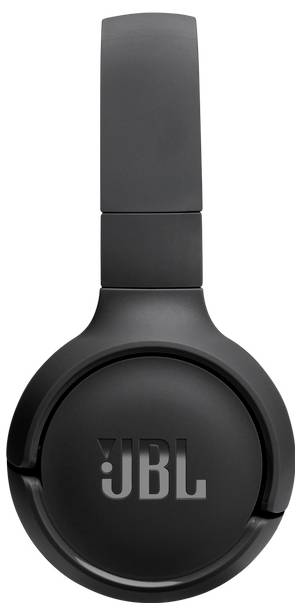 JBL 520BT Mobiltelefon Over Ear fejhallgató Bluetooth® Stereo Fekete Összehajtható 5. kép
