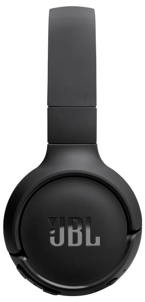 JBL 520BT Mobiltelefon Over Ear fejhallgató Bluetooth® Stereo Fekete Összehajtható 6. kép