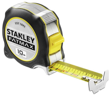 DEWALT FatMax Xtreme FMHT38232-0 Mérőszalag 10 m 2. kép