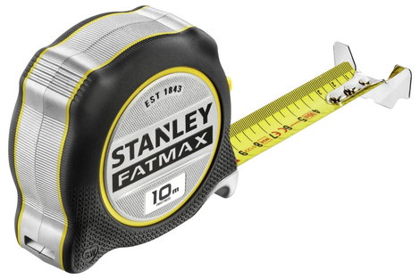 DEWALT FatMax Xtreme FMHT38232-0 Mérőszalag 10 m 3. kép