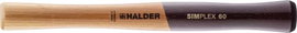 Halder SIMPLEX 3244.060 Kalapácsnyél 150 g 335 mm 1 db