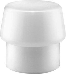 Halder SIMPLEX 3207.040 Tartalék fej középkemény 50 g 1 db
