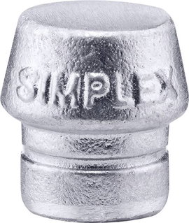 Halder SIMPLEX 3209030 Kímélő toldat kemény 55 g 1 db