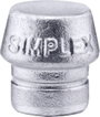 Halder SIMPLEX 3209030 Kímélő toldat kemény 55 g 1 db bélyegkép