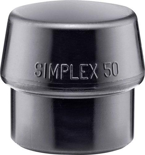 Halder SIMPLEX 3202.050 Tartalék fej középkemény 125 g 1 db