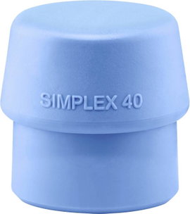 Halder SIMPLEX 3201040 Kímélő toldat puha 47 g 1 db