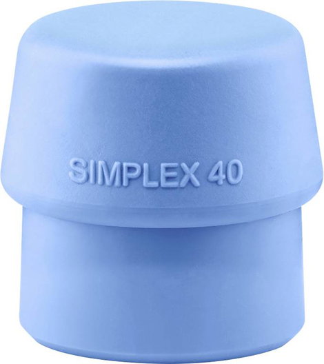 Halder SIMPLEX 3201040 Kímélő toldat puha 47 g 1 db