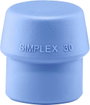Halder SIMPLEX 3201030 Kímélő toldat puha 23 g 1 db bélyegkép