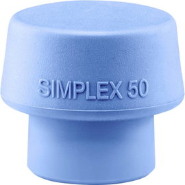 Halder SIMPLEX 3201.051 Tartalék fej puha 80 g 1 db