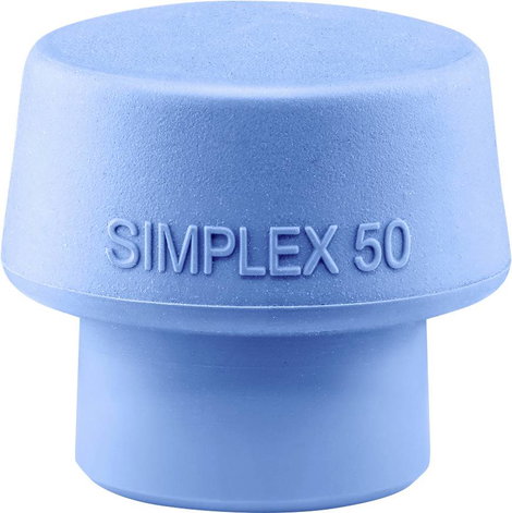 Halder SIMPLEX 3201.051 Tartalék fej puha 80 g 1 db
