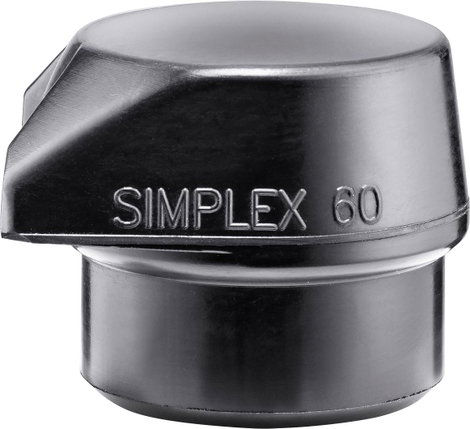 Halder SIMPLEX 3202260 Kímélő toldat középkemény 200 g 1 db