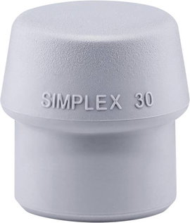 Halder SIMPLEX 3203030 Kímélő toldat középkemény 22 g 1 db