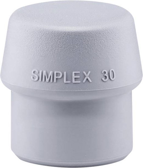 Halder SIMPLEX 3203030 Kímélő toldat középkemény 22 g 1 db