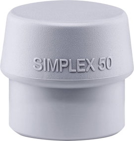 Halder SIMPLEX 3203050 Kímélő toldat középkemény 85 g 1 db
