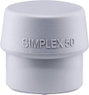 Halder SIMPLEX 3203050 Kímélő toldat középkemény 85 g 1 db bélyegkép