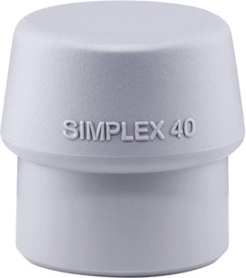 Halder SIMPLEX 3203040 Kímélő toldat középkemény 45 g 1 db