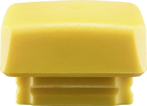 Halder SUPERCRAFT 3511.045 Tartalék fej középkemény 55 g 45 mm 1 db