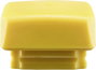 Halder SUPERCRAFT 3511.045 Tartalék fej középkemény 55 g 45 mm 1 db bélyegkép