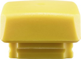 Halder SUPERCRAFT 3511.040 Tartalék fej középkemény 35 g 40 mm 1 db