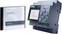 Siemens LOGO! Starter Kit 230 RCE SPS kezdő készlet 115 V/DC, 230 V/DC, 115 V/AC, 230 V/AC bélyegkép
