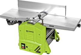 Zipper ZI-HB254N Kombinált gyalugép 1500 W