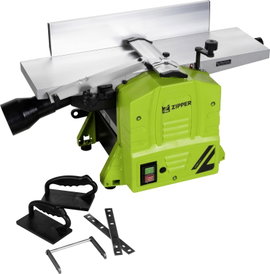 Zipper ZI-HB204N Kombinált gyalugép 1500 W