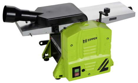 Zipper ZI-HB204N Kombinált gyalugép 1500 W 3. kép