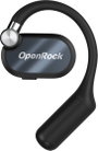 OneOdio OpenRock X Black Sport In Ear fejhallgató Bluetooth® Stereo Fekete 10. bélyegkép